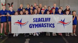 Seacliff Gymnastics