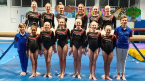 Seacliff Gymnastics
