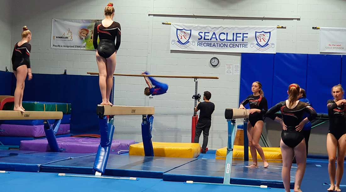 Seacliff Gymnastics