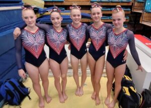 Seacliff Gymnastics