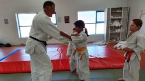Seacliff Judo