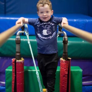 Seacliff KinderGym 10am