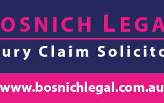 Seacliff Recreation Centre - Gold Sponsor - Bosnich Legal