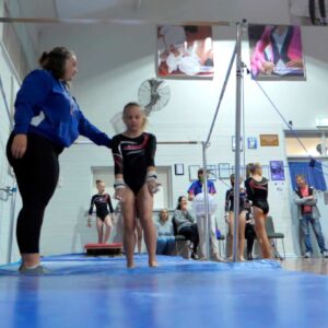 Gymnastics – Gym for All