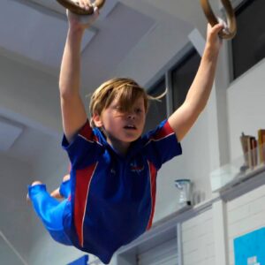 Gymnastics – Male Artistic Gymnastics