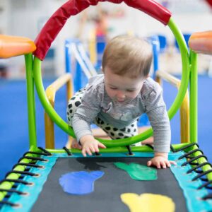 Seacliff KinderGym BabyGym