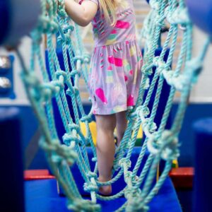 Seacliff Kindergym Explore-Ability