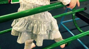Seacliff Kindergym Explore-Ability