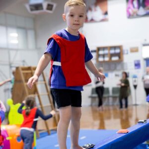 Seacliff KinderGym Pre-Gym