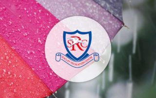 Seacliff Recreation Centre - Child's sport in winter