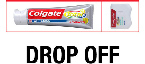 Seacliff Recreation Centre - Oral Care Recycle Program