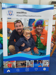 Seacliff Recreation Centre - Open Day - KinderGym