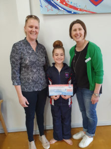 Seacliff Recreation Centre - Open Day - Selfie Competition Winner