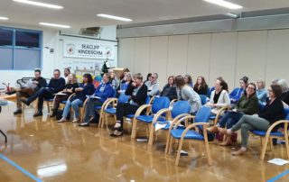 Seacliff Recreation Centre AGM 2019