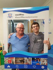 Seacliff Recreation Centre AGM 2019