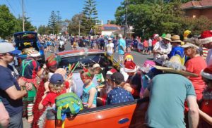 Glenelg Pageant 2019