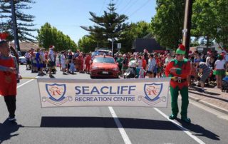 Glenelg Pageant 2019