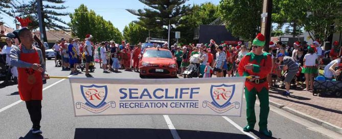 Glenelg Pageant 2019