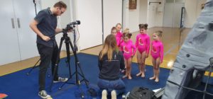 Seacliff Recreation Centre - behind the scenes