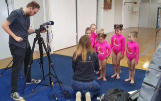 Seacliff Recreation Centre - behind the scenes