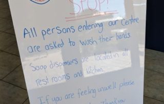 Coronavirus (COVID-19)