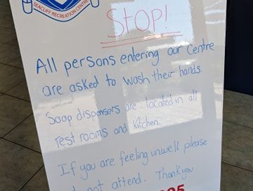 Coronavirus (COVID-19)