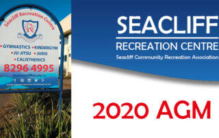 Annual General Meeting 2020