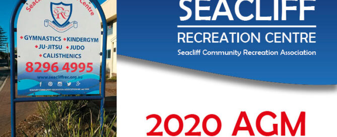 Annual General Meeting 2020