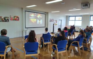 Fire Extinguisher Training