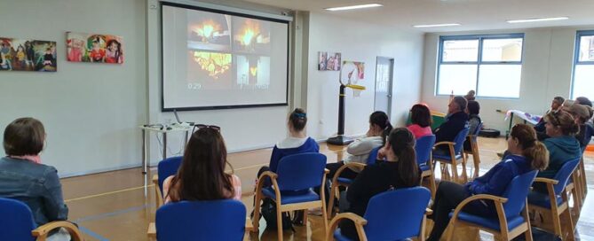 Fire Extinguisher Training