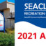 Seacliff Recreation Centre 2021 AGM