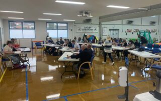 Seacliff Recreation Centre AGM 2021