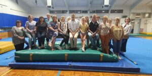 Seacliff Recreation Centre 2022 Life Members