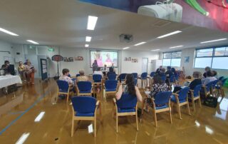 Seacliff Recreation Centre AGM 2022