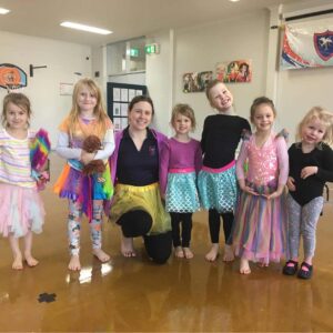 Seacliff Recreation Centre Seacliff recreational calisthenics