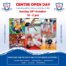 Seacliff Recreation Centre Open Day 2023
