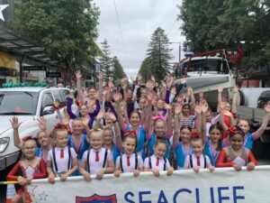 Glenelg Christmas Pageant 2023