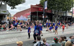 Glenelg Christmas Pageant 2023