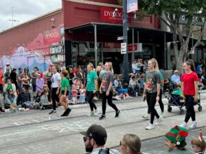 Glenelg Christmas Pageant 2023