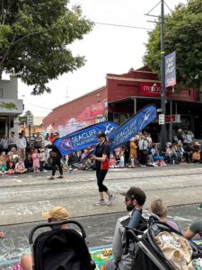 Glenelg Christmas Pageant 2023