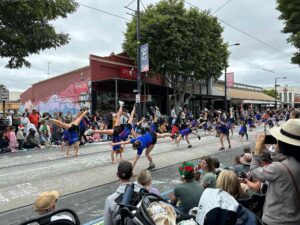 Glenelg Christmas Pageant 2023