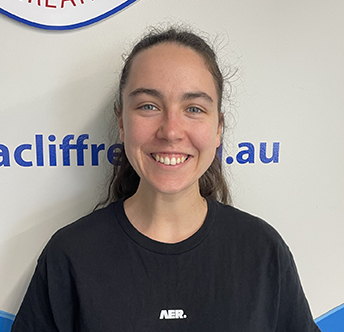 Youth Advisory Committee – Emma Brennan Youth Advisory Committee - Emma Brennan