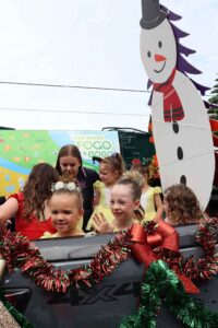 Glenelg Christmas Pageant 2024