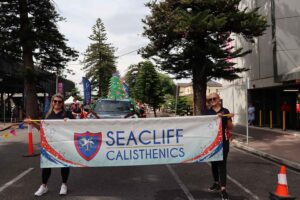 Glenelg Christmas Pageant 2024