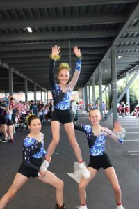 Glenelg Christmas Pageant 2024