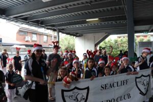 Glenelg Christmas Pageant 2024