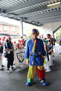 Glenelg Christmas Pageant 2024