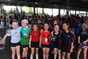 Glenelg Christmas Pageant 2024