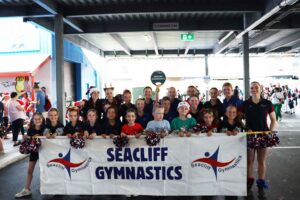 Glenelg Christmas Pageant 2024