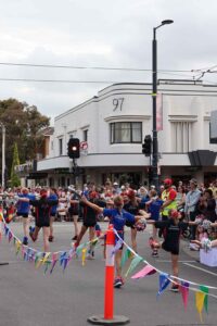 Glenelg Christmas Pageant 2024